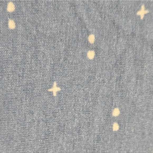 Munchkin 5-in-1 Nursing Cover Milkmakers Blue Hipsteria Dots Multi-Use Car Seat - Picture 3 of 6